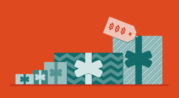 holiday debt